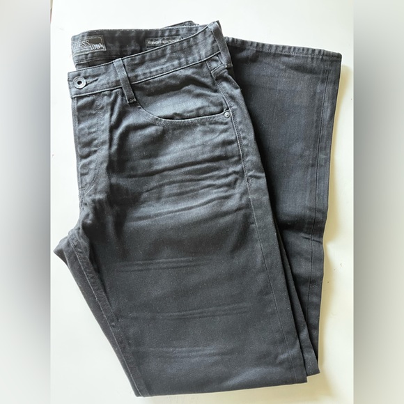 Guess Jeans Guess Vermont Slim Tapered Jeans Poshmark